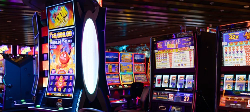 Vergelijkingsoverzicht van online casino aanbieders